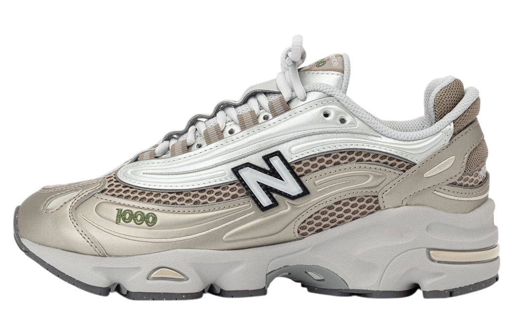 New Balance 1000 Arid Stone