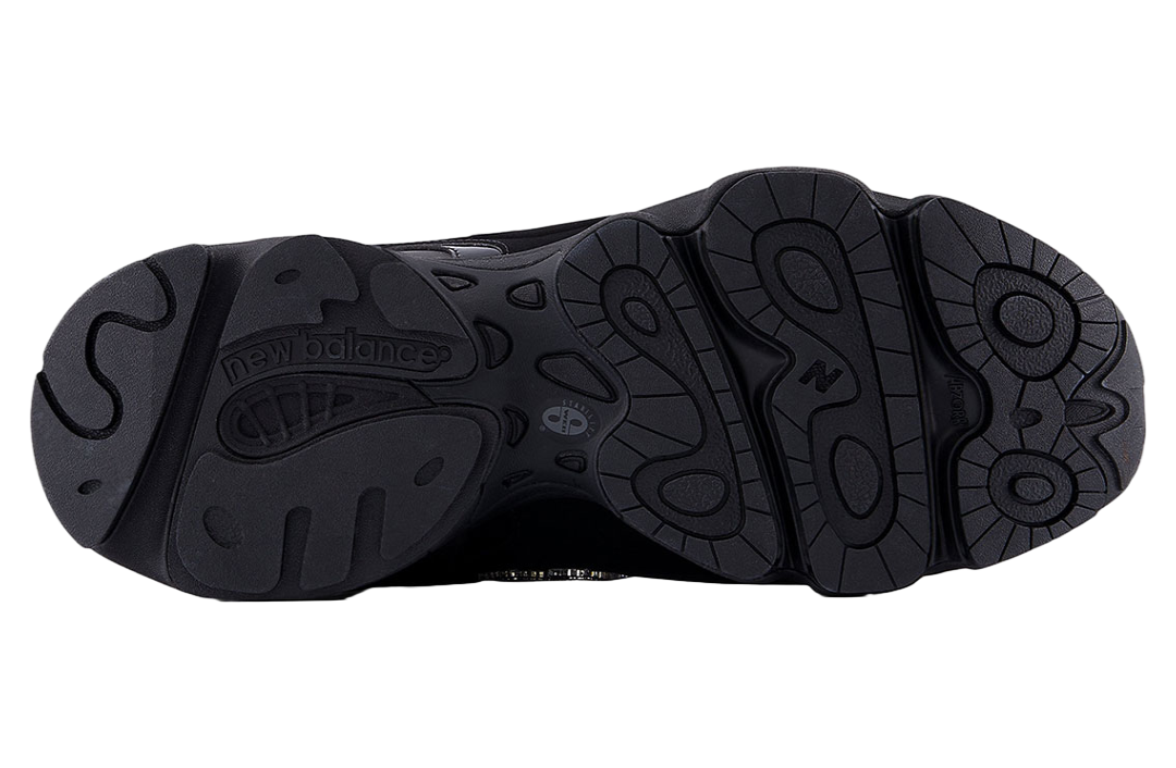 New Balance 1000 Black / White