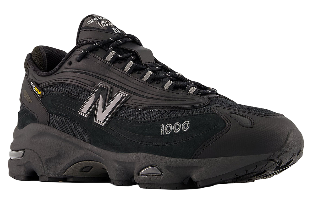 New Balance 1000 Cordura Black