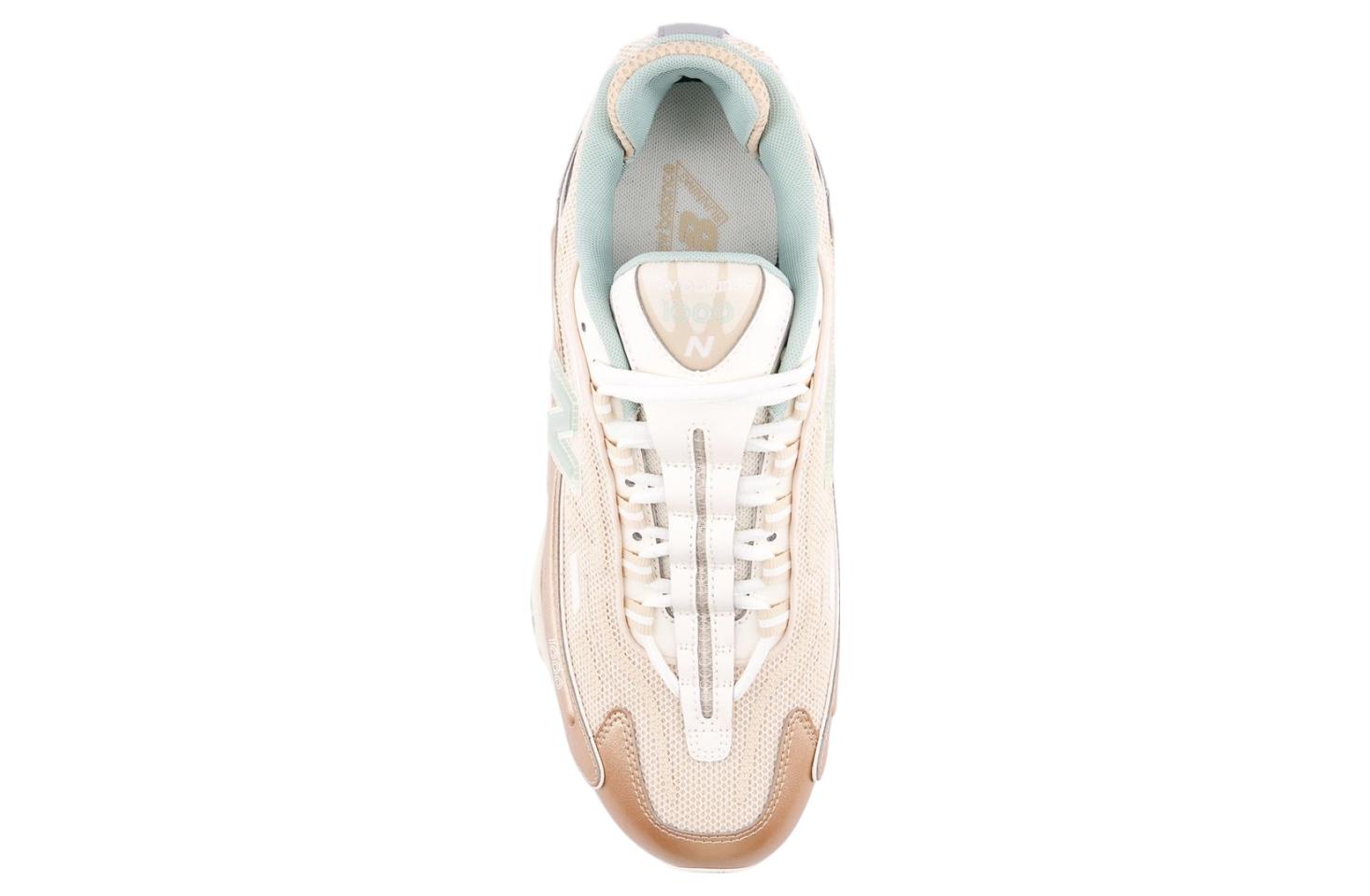 New Balance 1000 Desert Clay