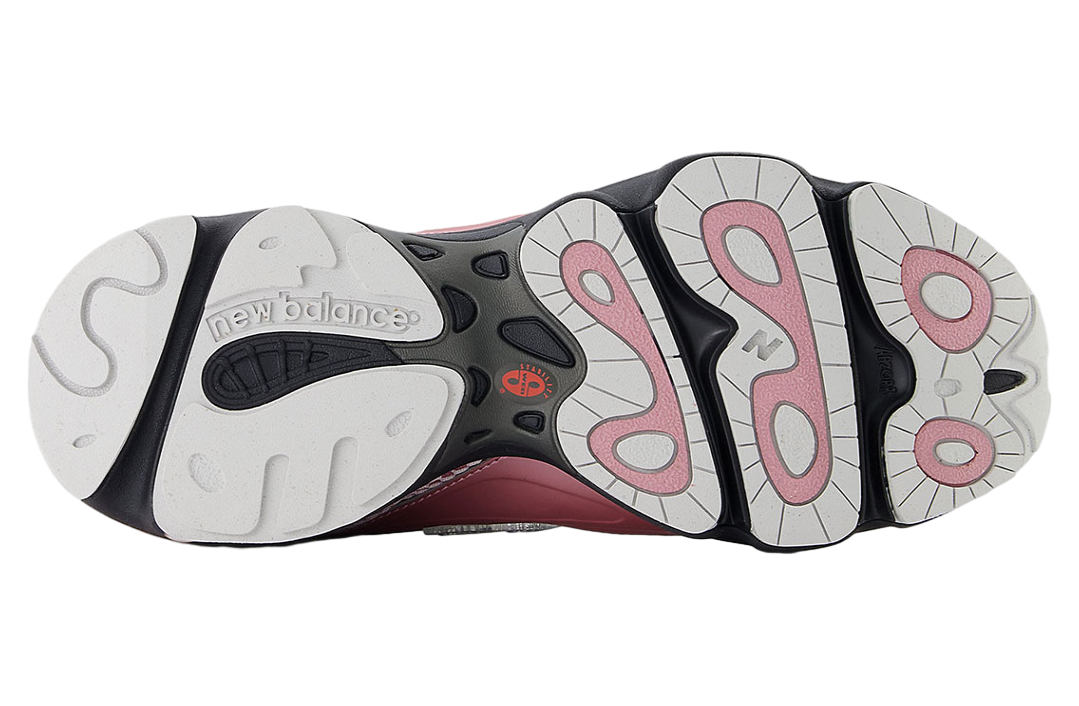 New Balance 1000 Metallic Pink / Black