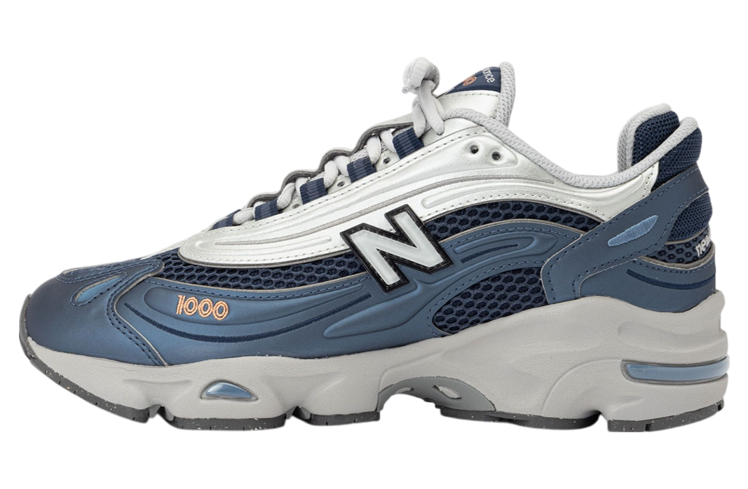 New Balance 1000 Vintage Indigo