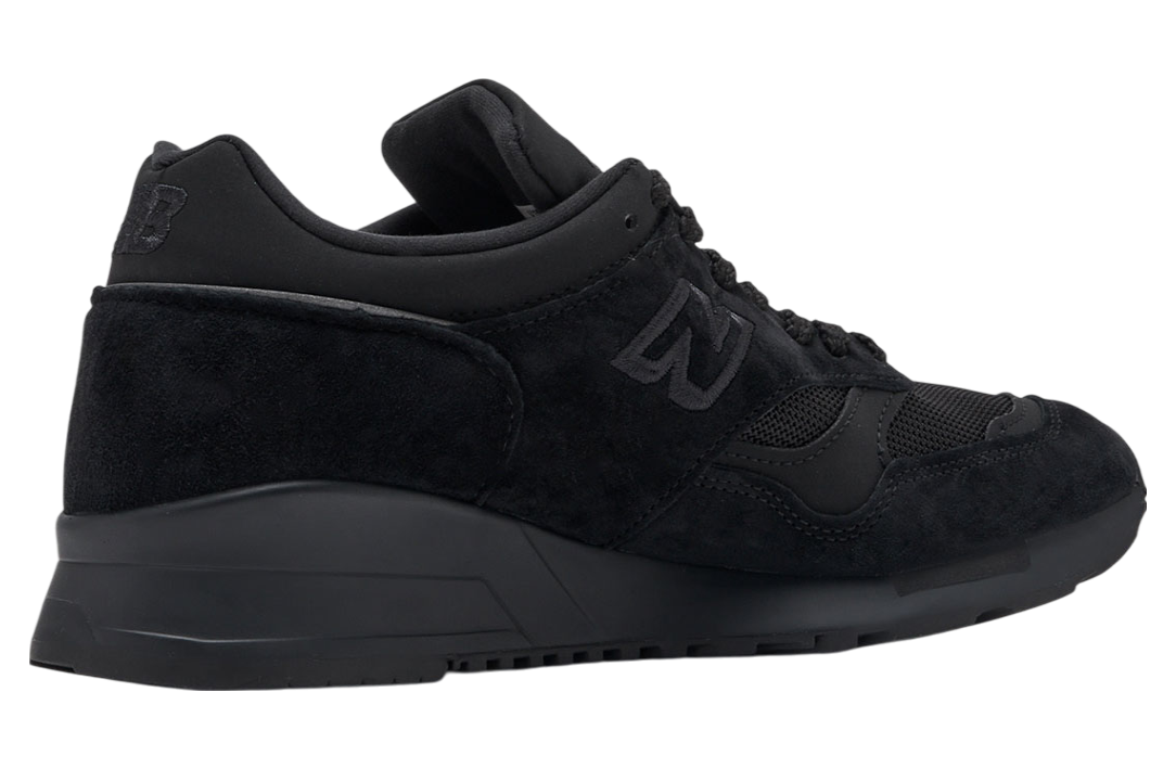 New Balance 1500 Made In England Black