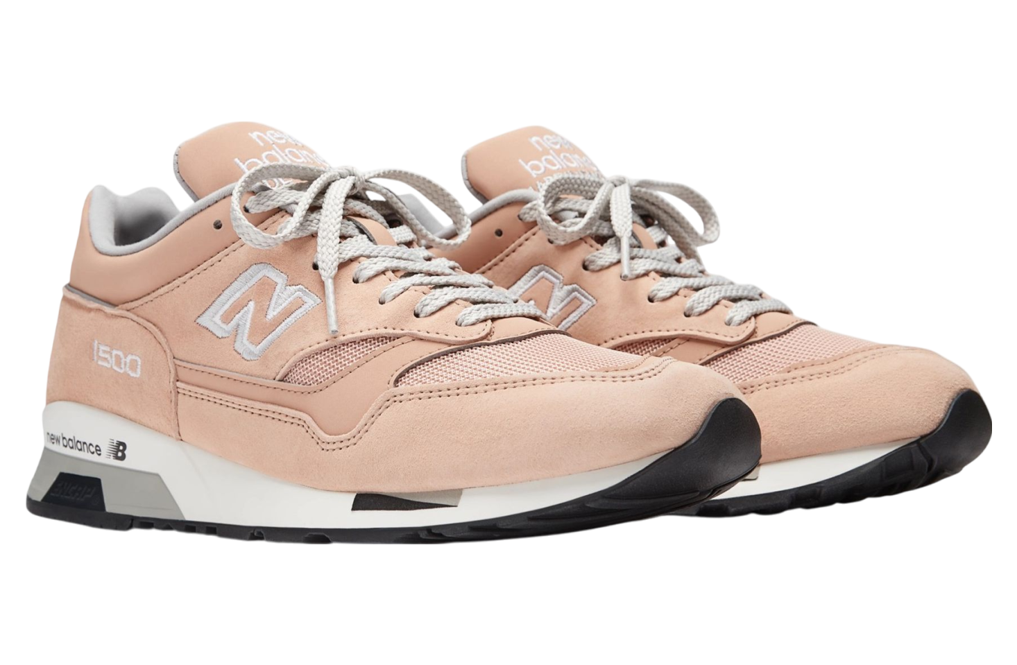 New Balance 1500 Made in England Tan