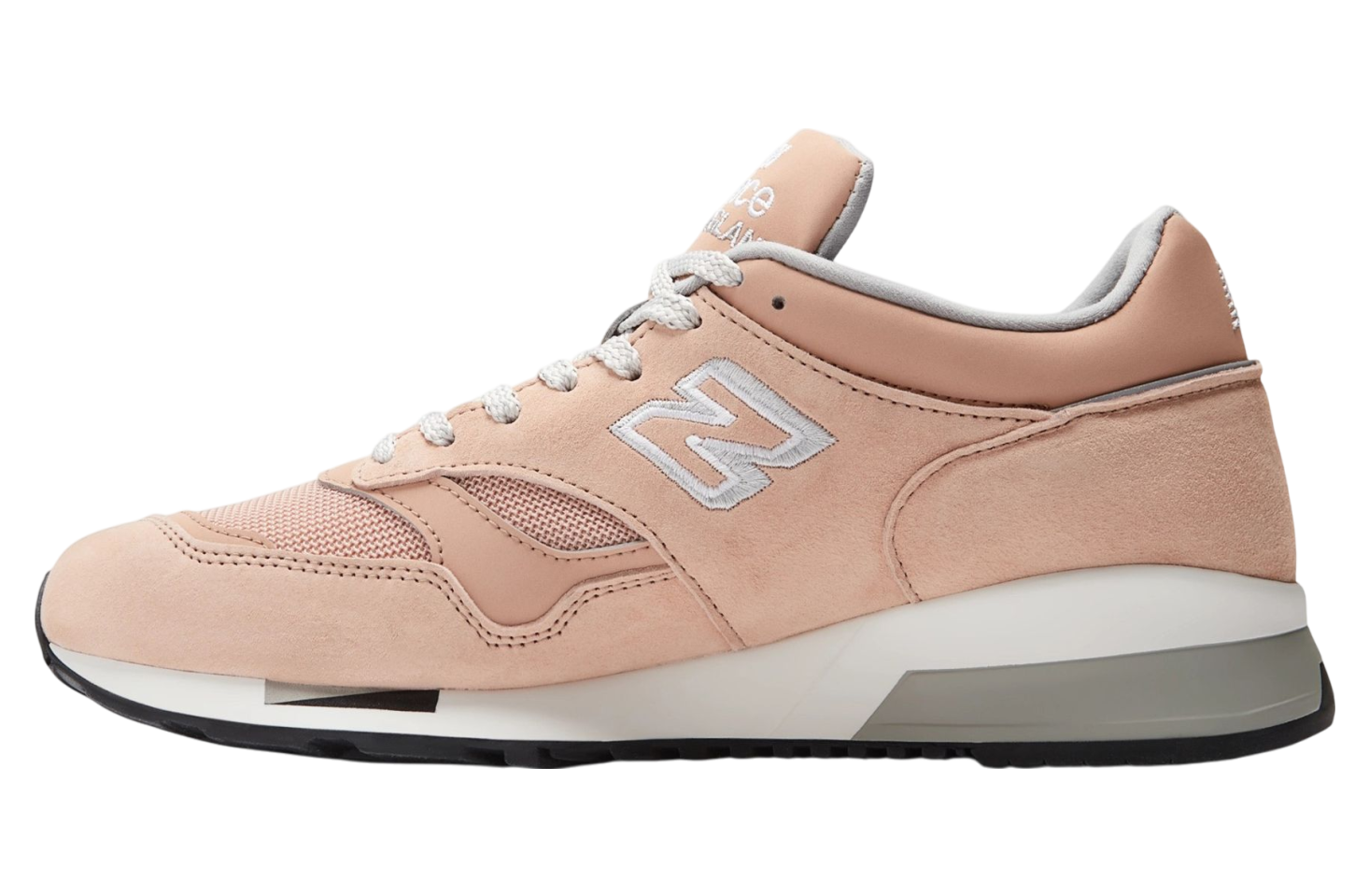 New Balance 1500 Made in England Tan