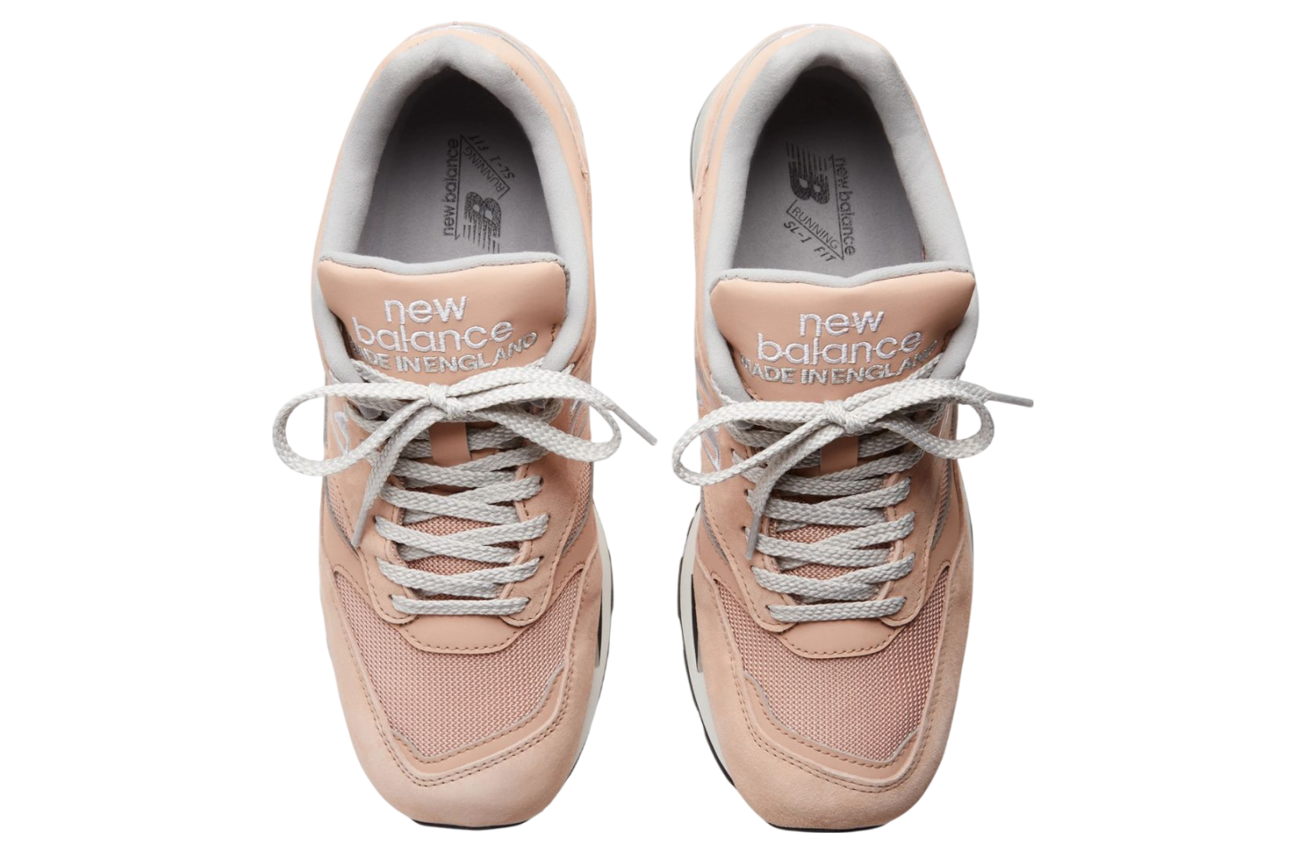 New Balance 1500 Made in England Tan