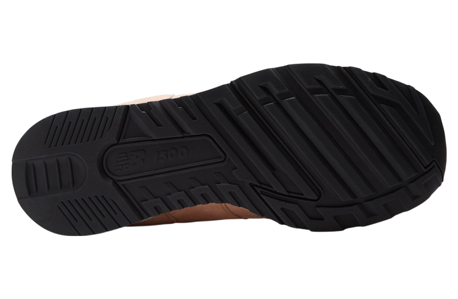 New Balance 1500 Made in England Tan