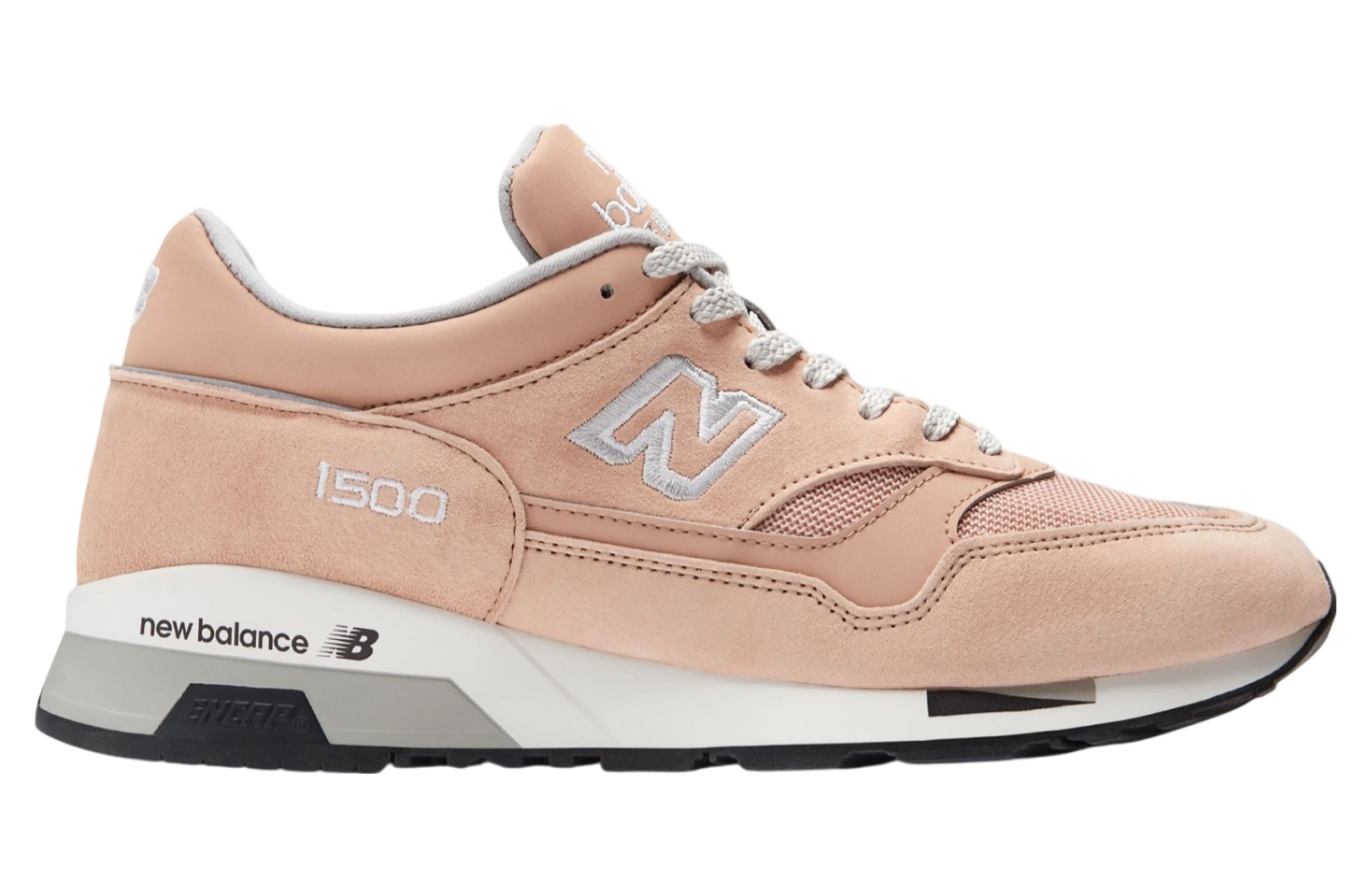 New Balance 1500 Made in England Tan