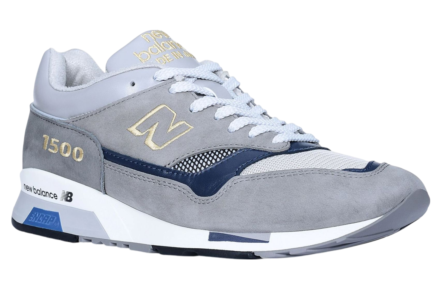 New Balance 1500 Made in Japan 35th Anniversary