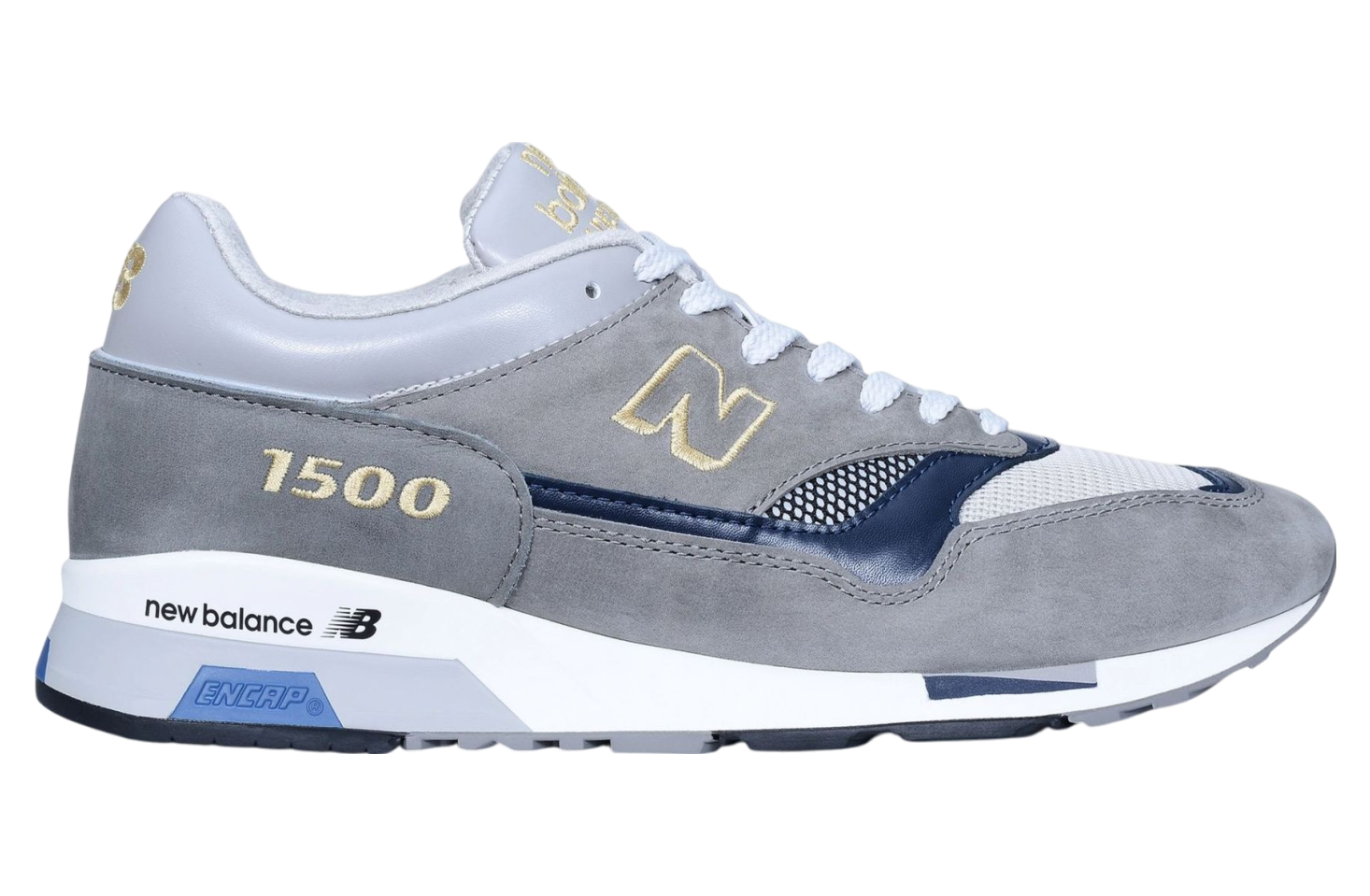 New Balance 1500 Made in Japan 35th Anniversary