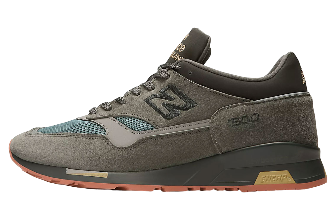 New Balance 1500 Raven