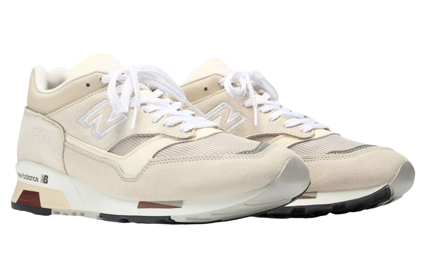 New Balance 1500 Vaporous Grey / Oyster Gray