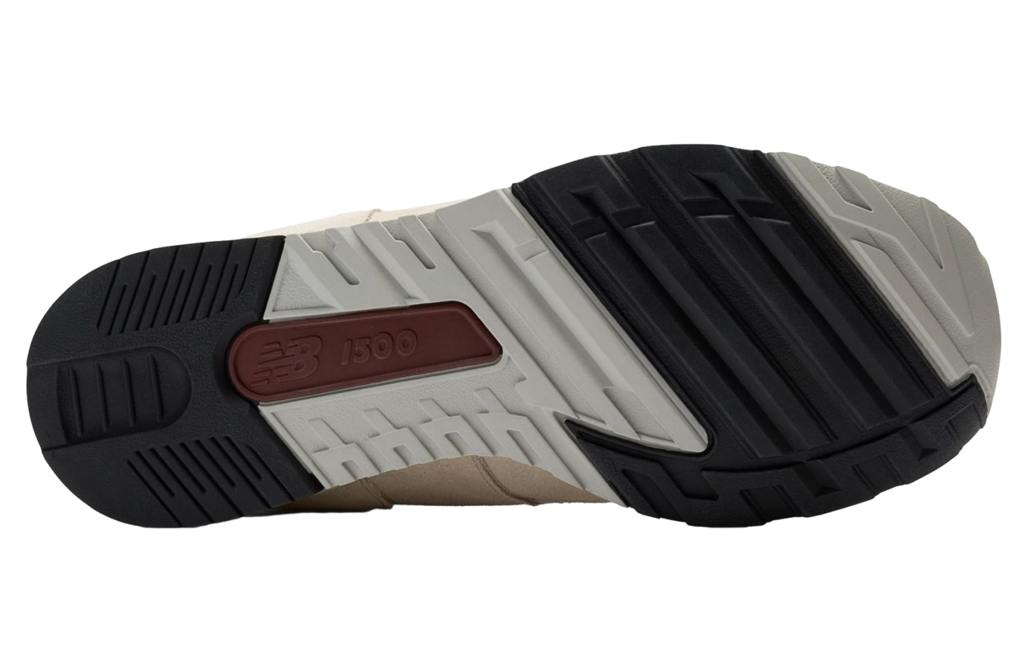 New Balance 1500 Vaporous Grey / Oyster Gray