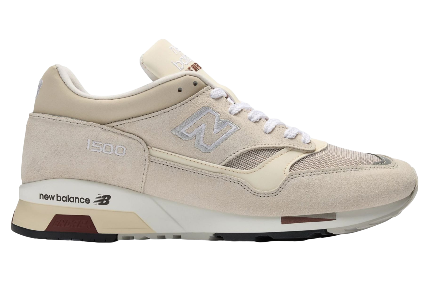 New Balance 1500 Vaporous Grey / Oyster Gray