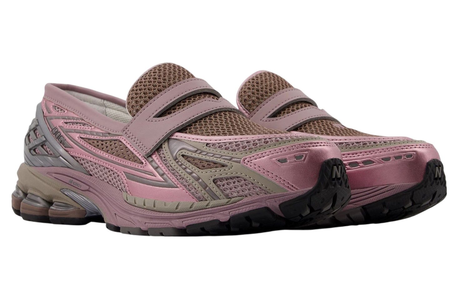 New Balance 1906 Loafer Celery