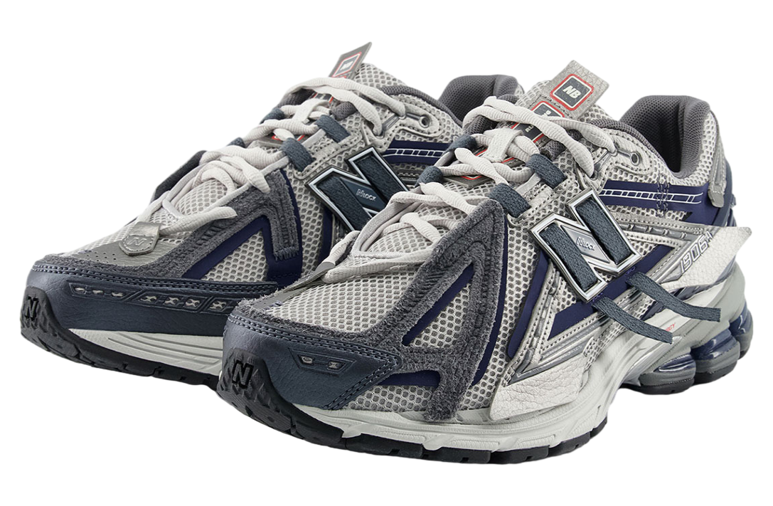 New Balance 1906a Grey / Midnight