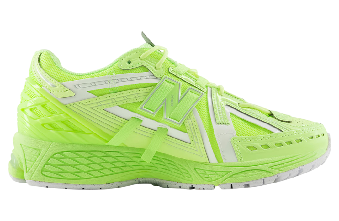 New Balance 1906A Neo Green / Mint Flash