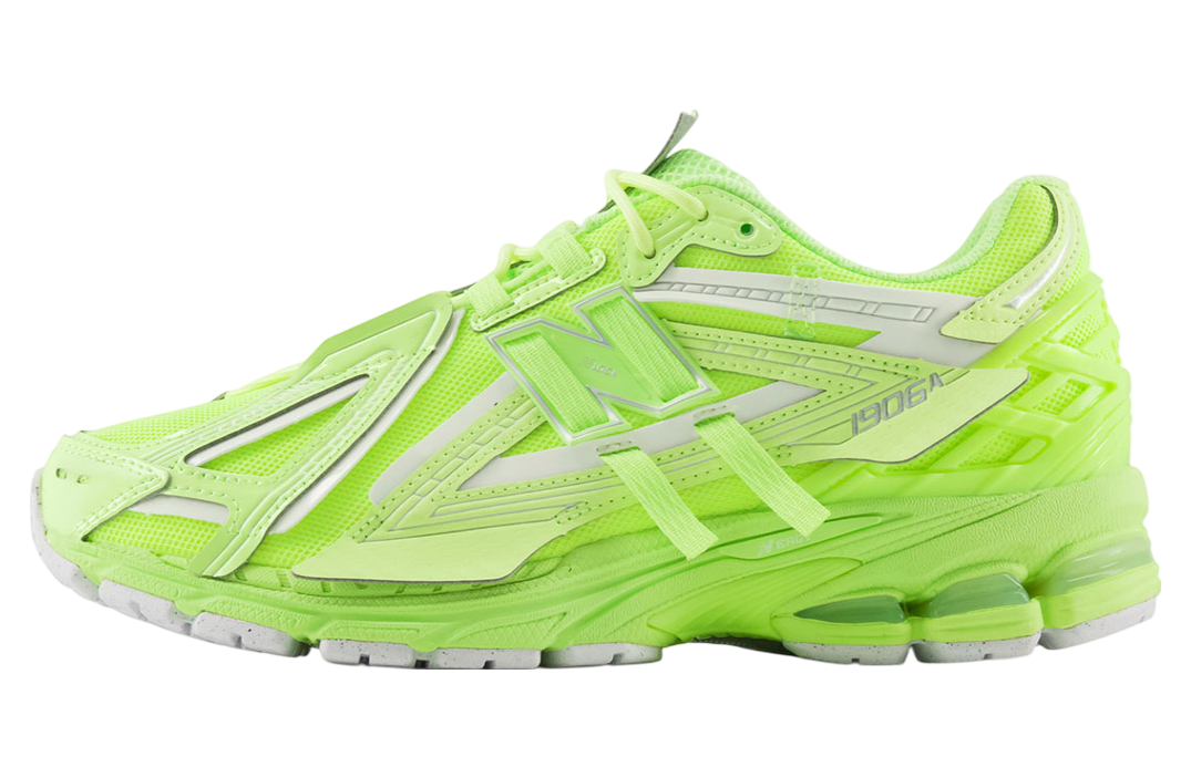 New Balance 1906A Neo Green / Mint Flash