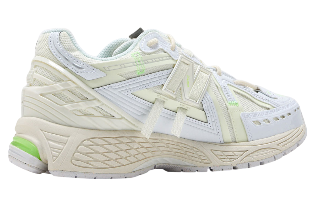 New Balance 1906A White / Green