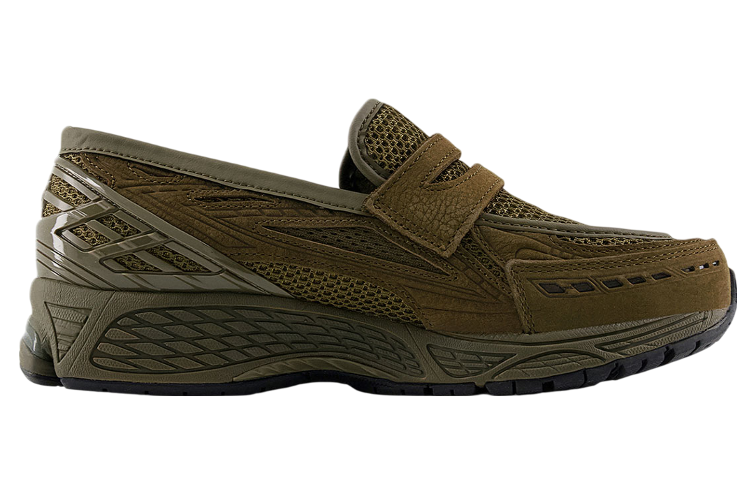 New Balance 1906L Olive