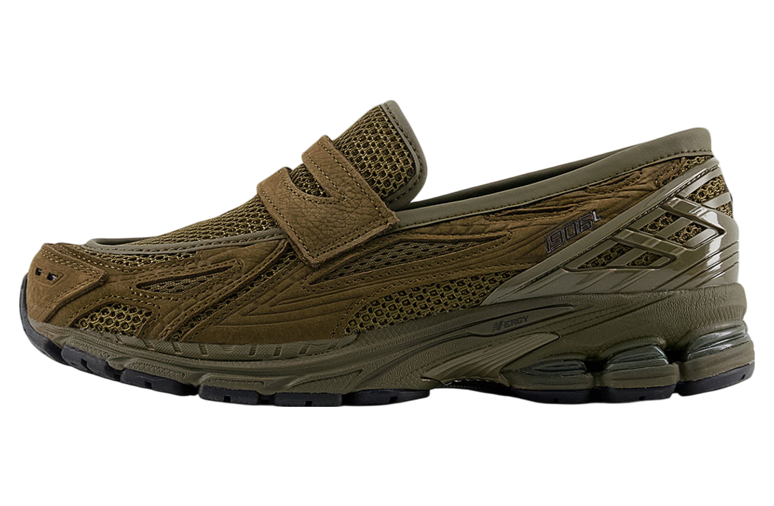 New Balance 1906L Olive