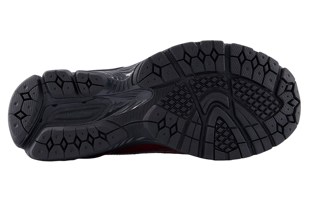 New Balance 1906l Red Croc