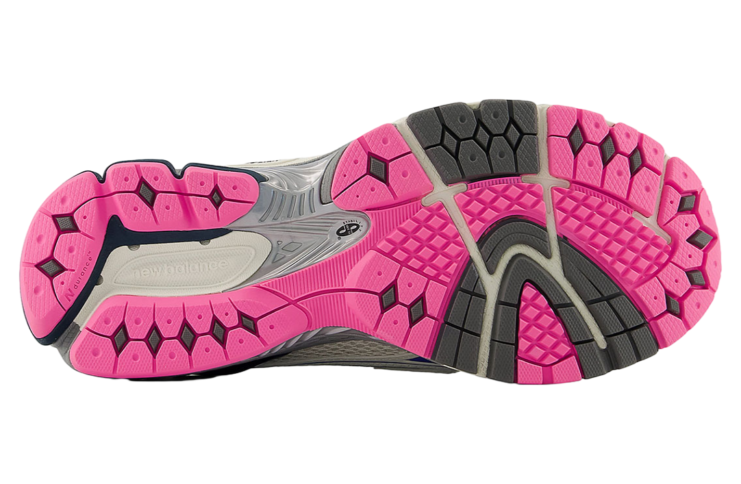 New Balance 1906l White / Neon