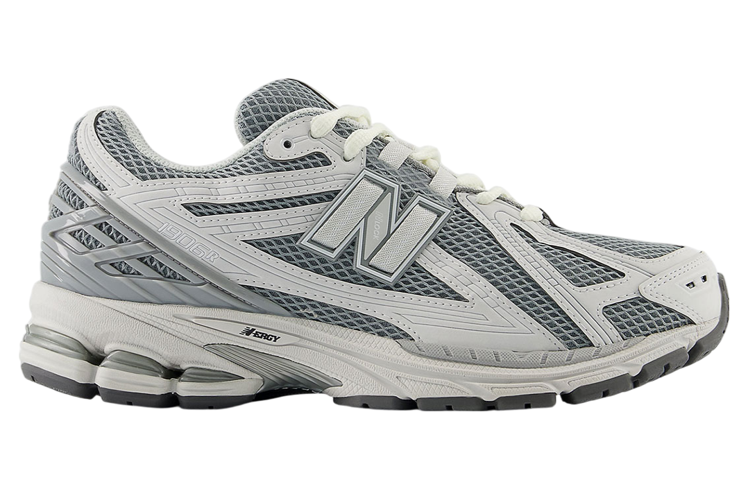 New Balance 1906R Grey Matter / Slate Grey