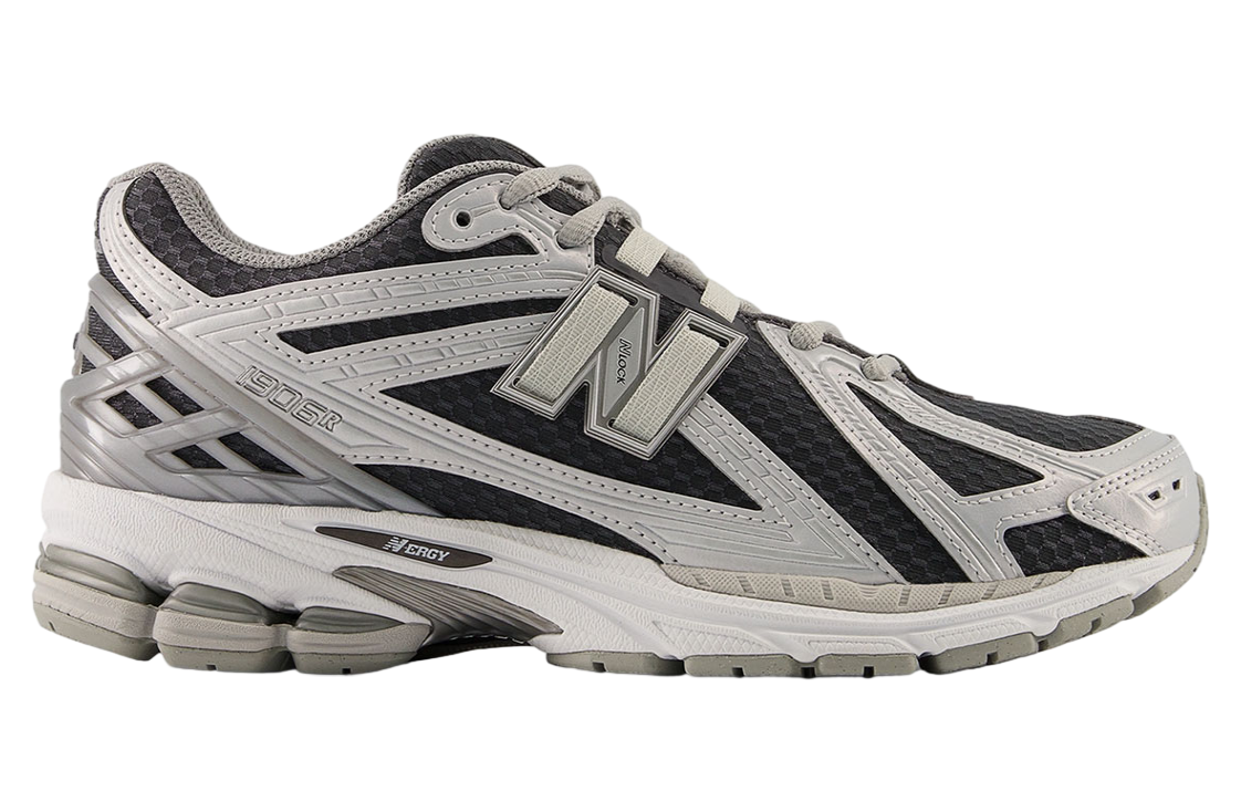 New Balance 1906r Grey / Silver
