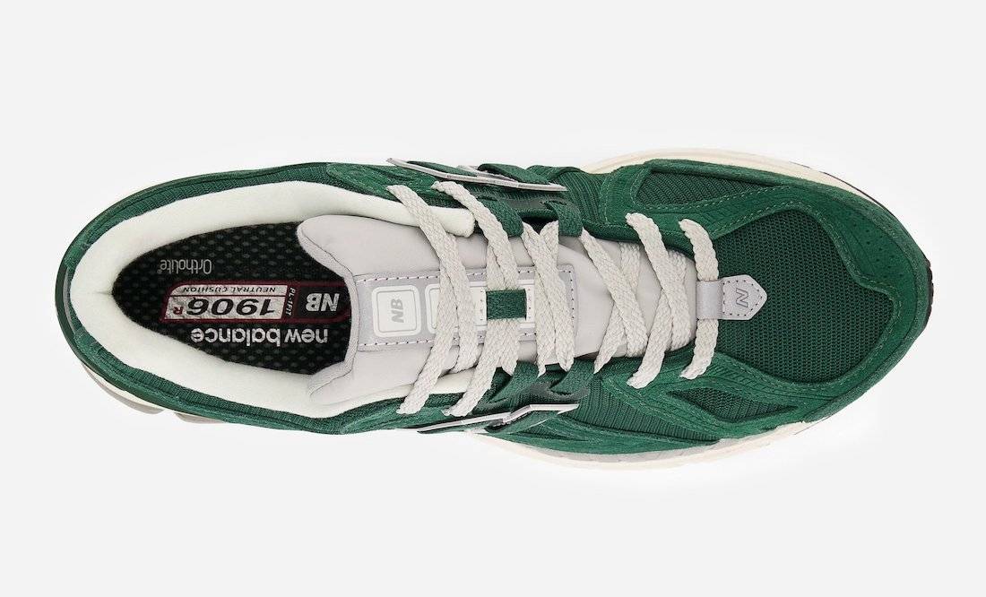 New Balance 1906R Nightwatch Green