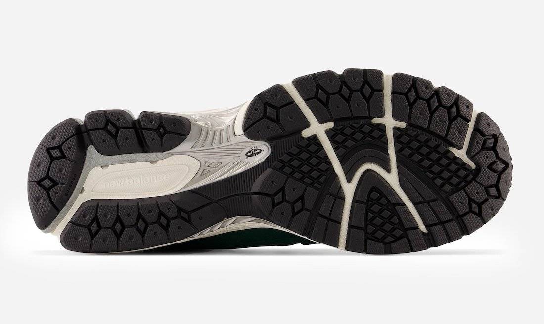 New Balance 1906R Nightwatch Green