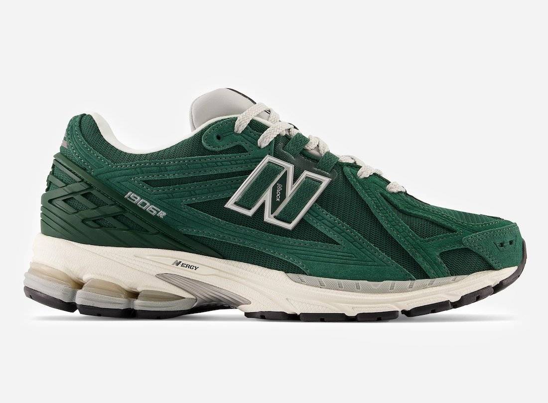 New Balance 1906R Nightwatch Green