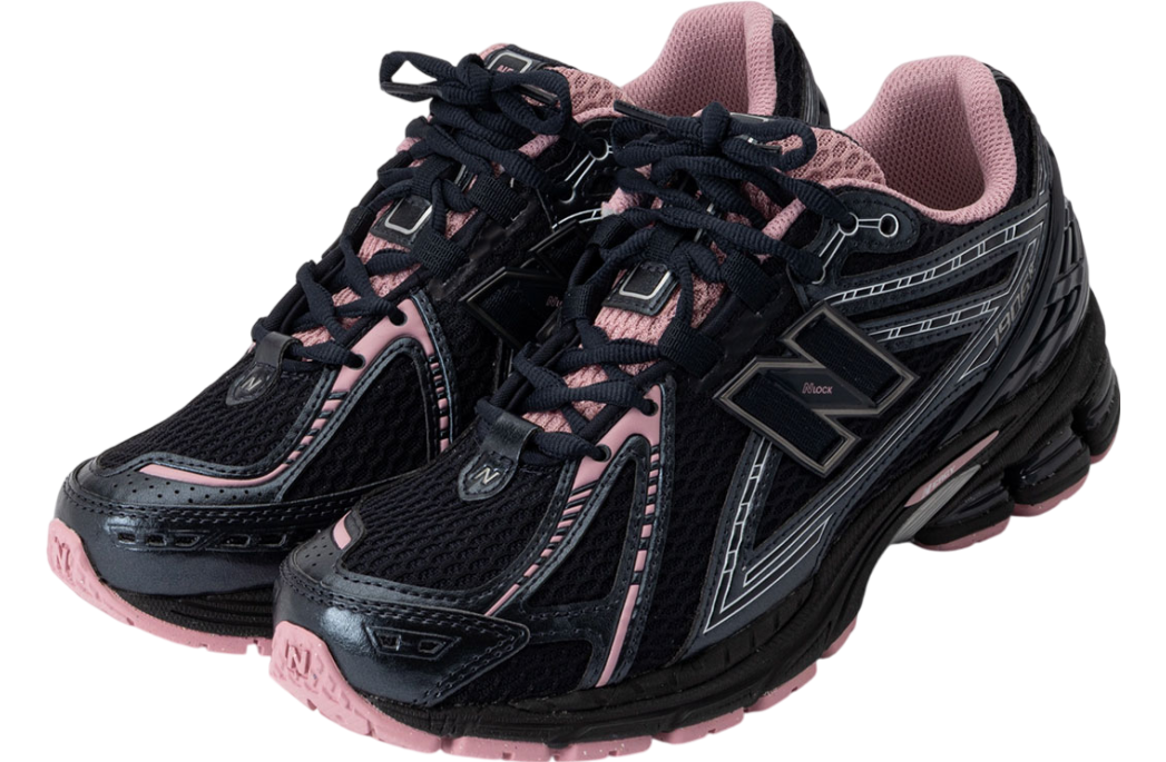 New Balance 1906R Pink Taffy