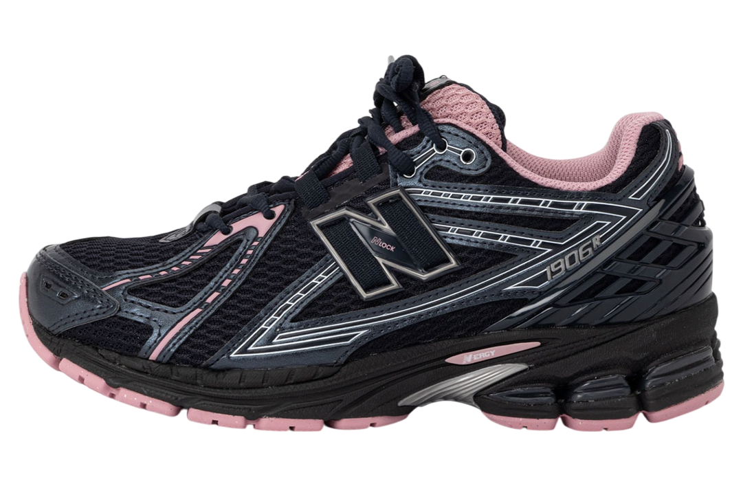 New Balance 1906R Pink Taffy