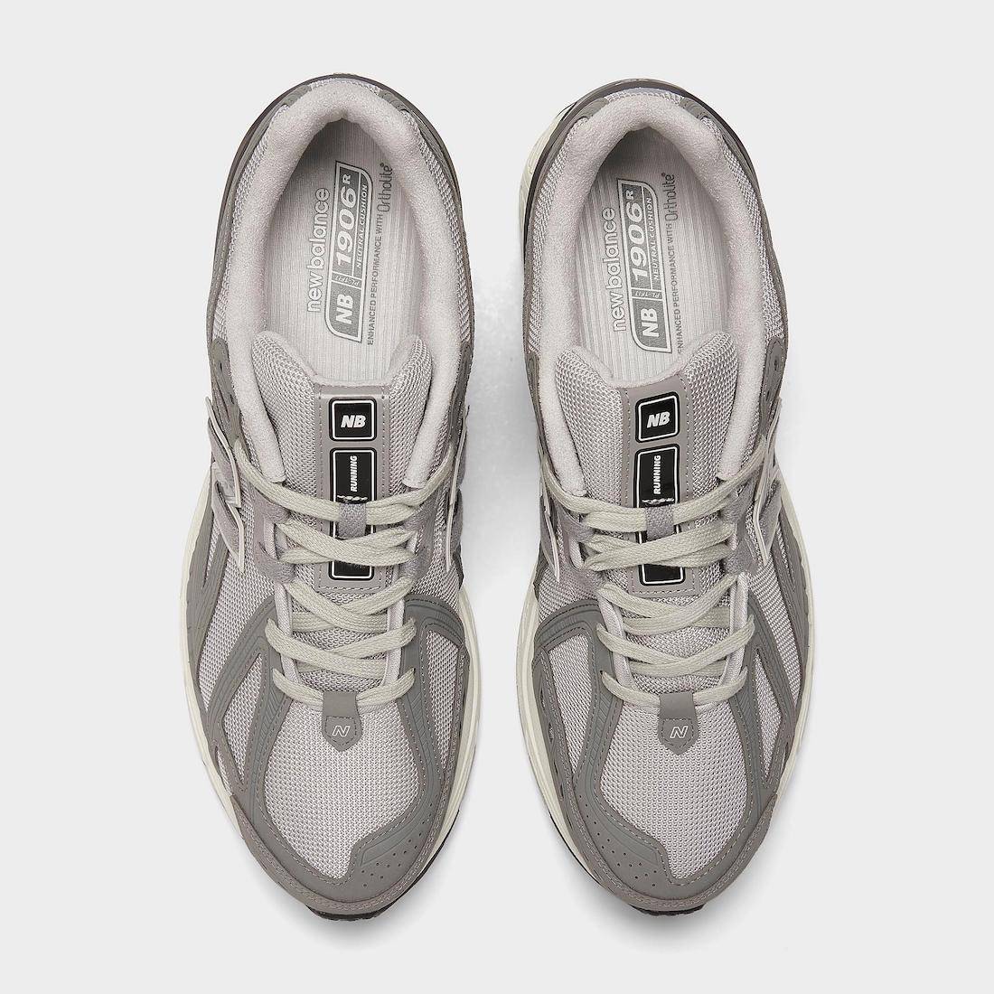 New Balance 1906R Slate Grey