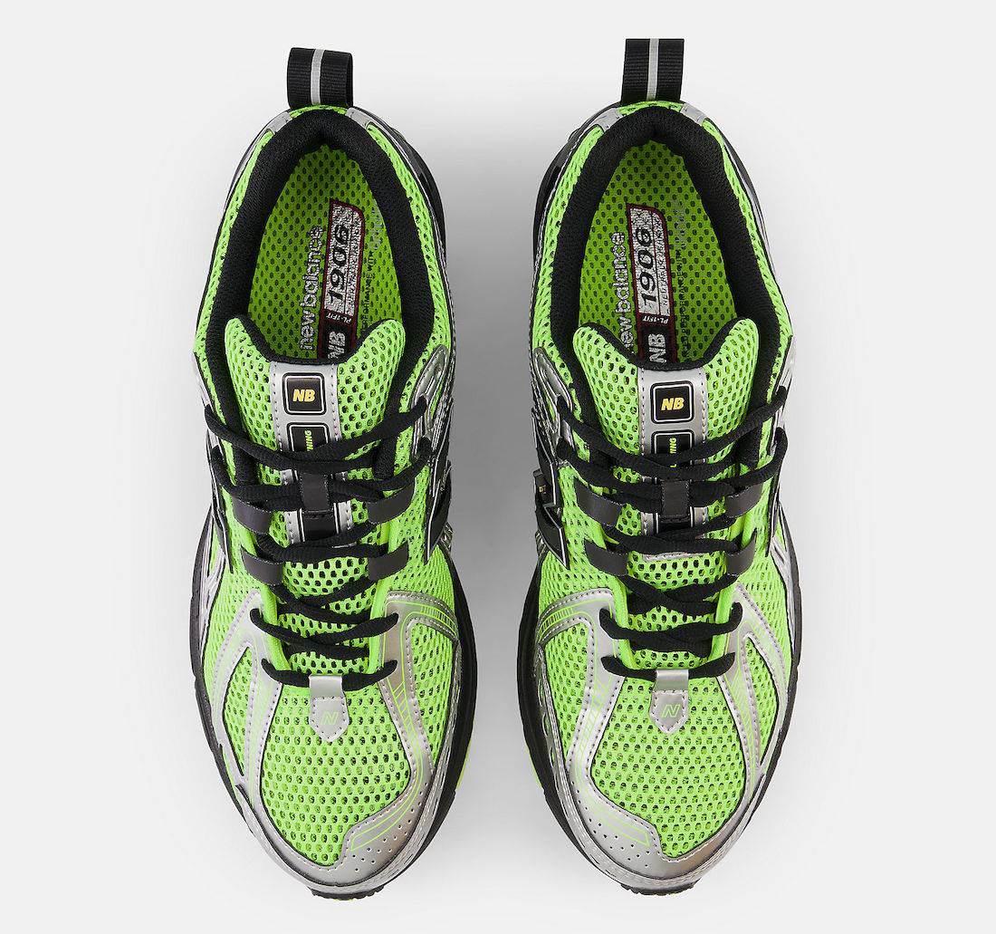 New Balance 1906R Volt