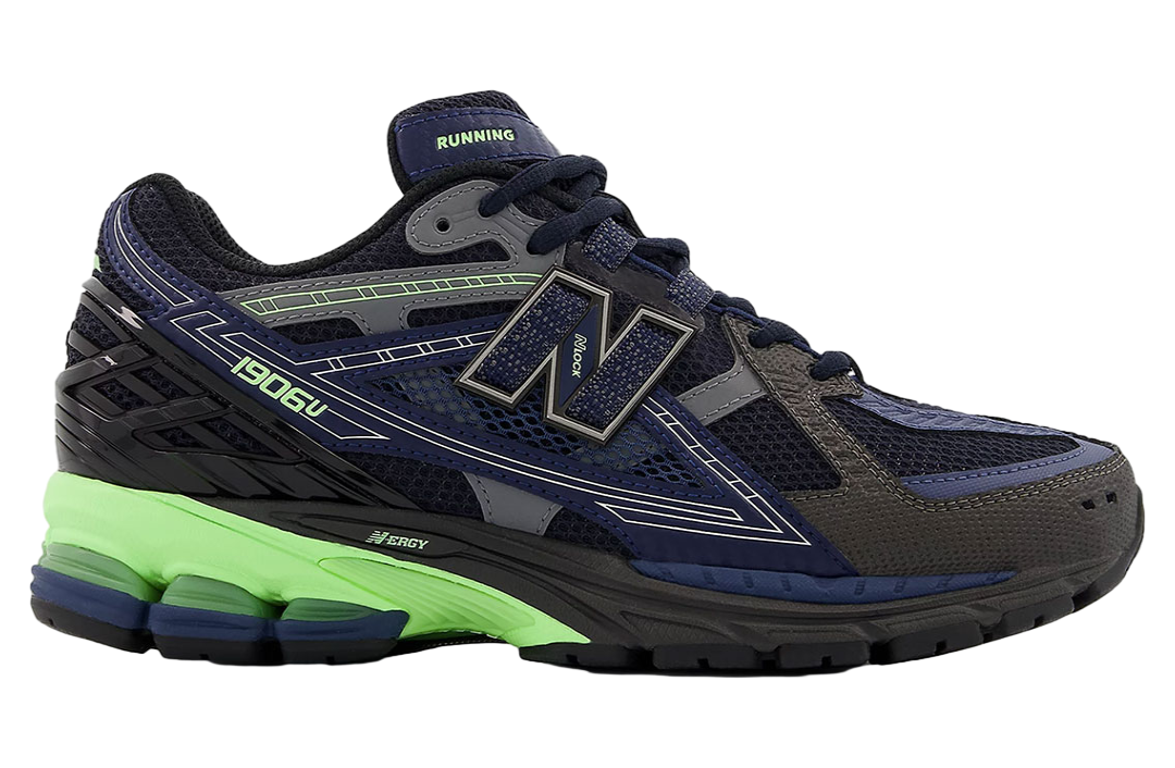 New Balance 1906u Eclipse