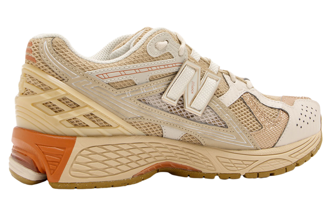 New Balance 1906U Gold / Beige