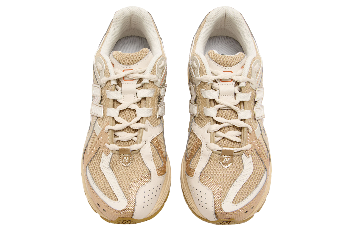 New Balance 1906U Gold / Beige