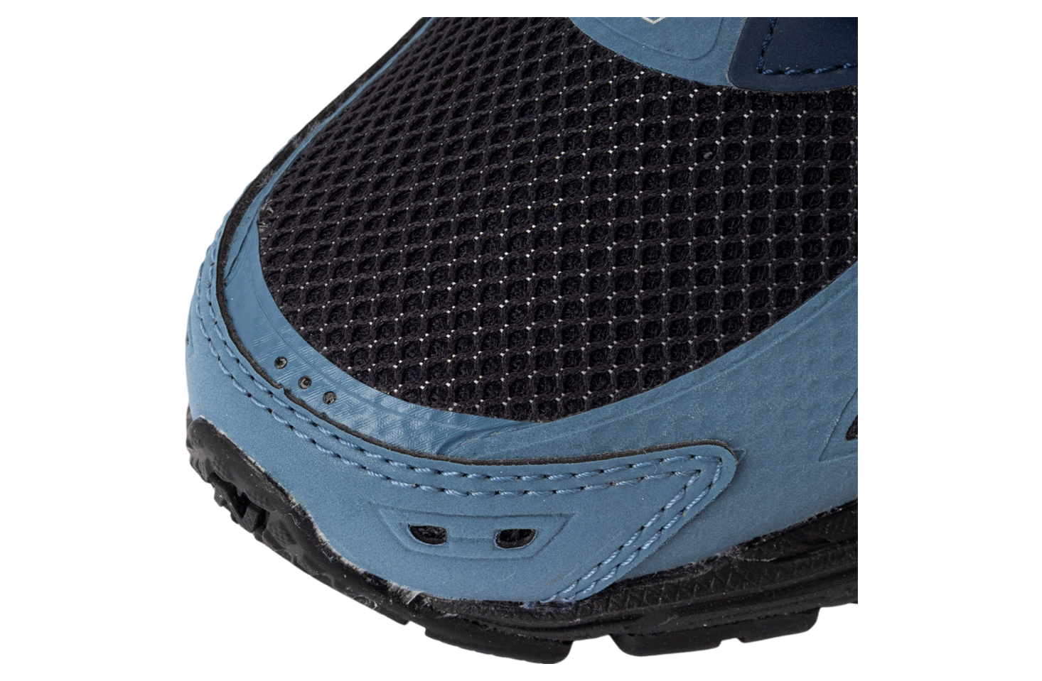 New Balance 1906W Black / Blue