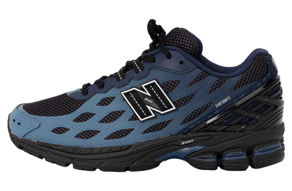 New Balance 1906W Black / Blue