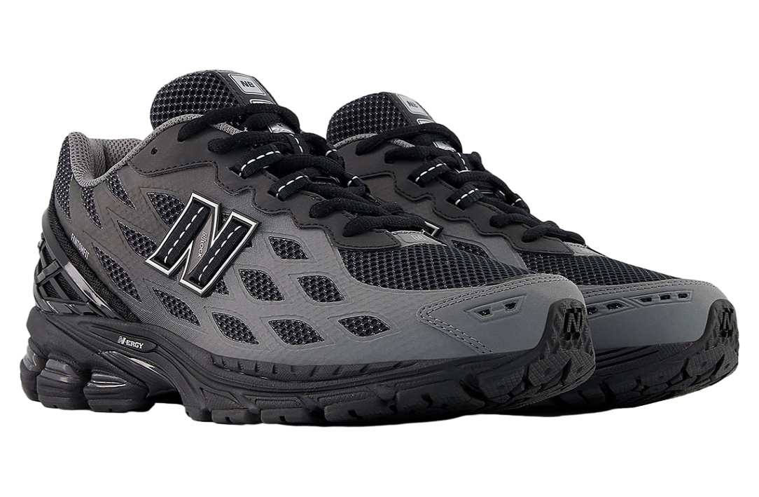 New Balance 1906W Black Cement / Castlerock