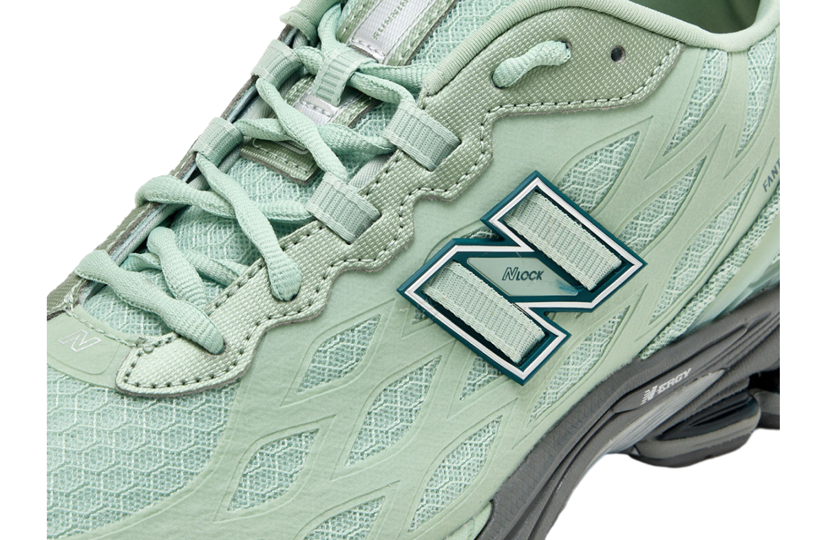 New Balance 1906w WMNS Mosaic Green