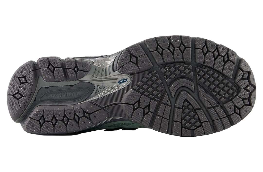 New Balance 1906w WMNS Mosaic Green