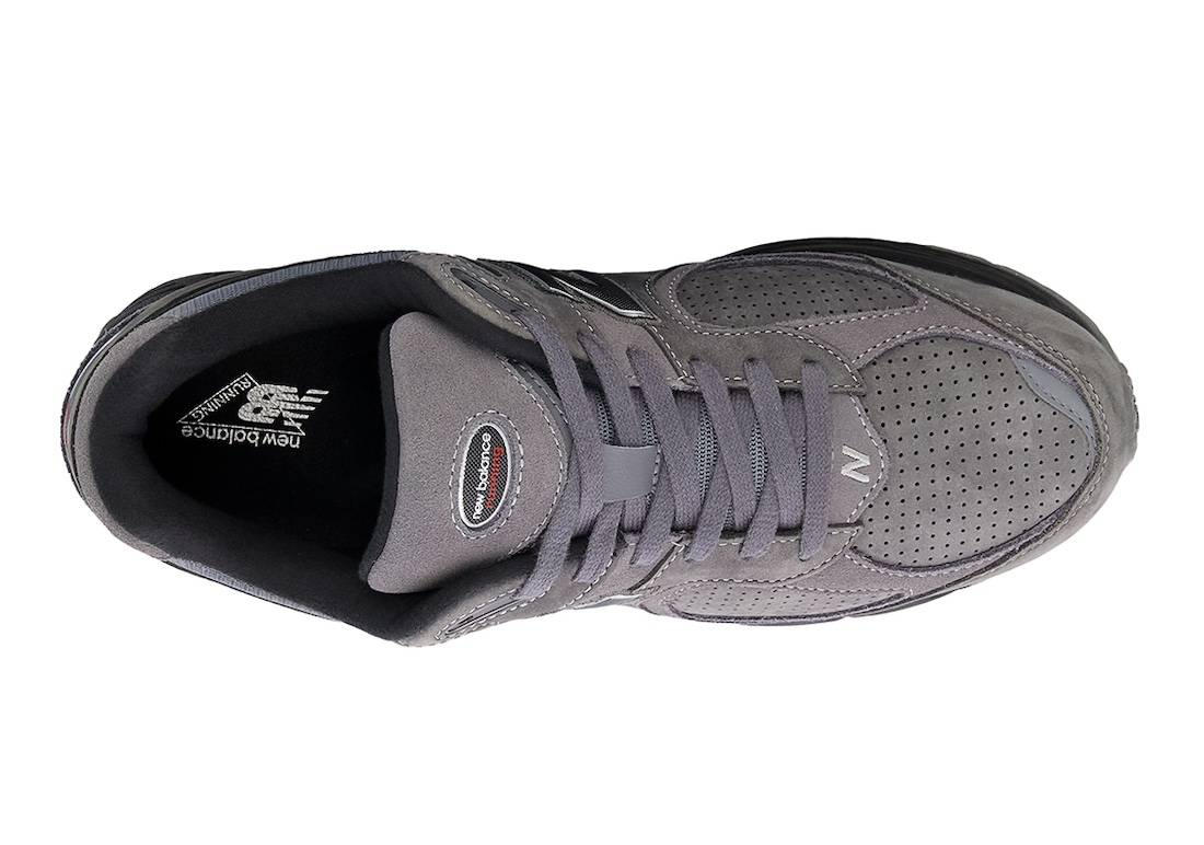 New Balance 2002R Castlerock