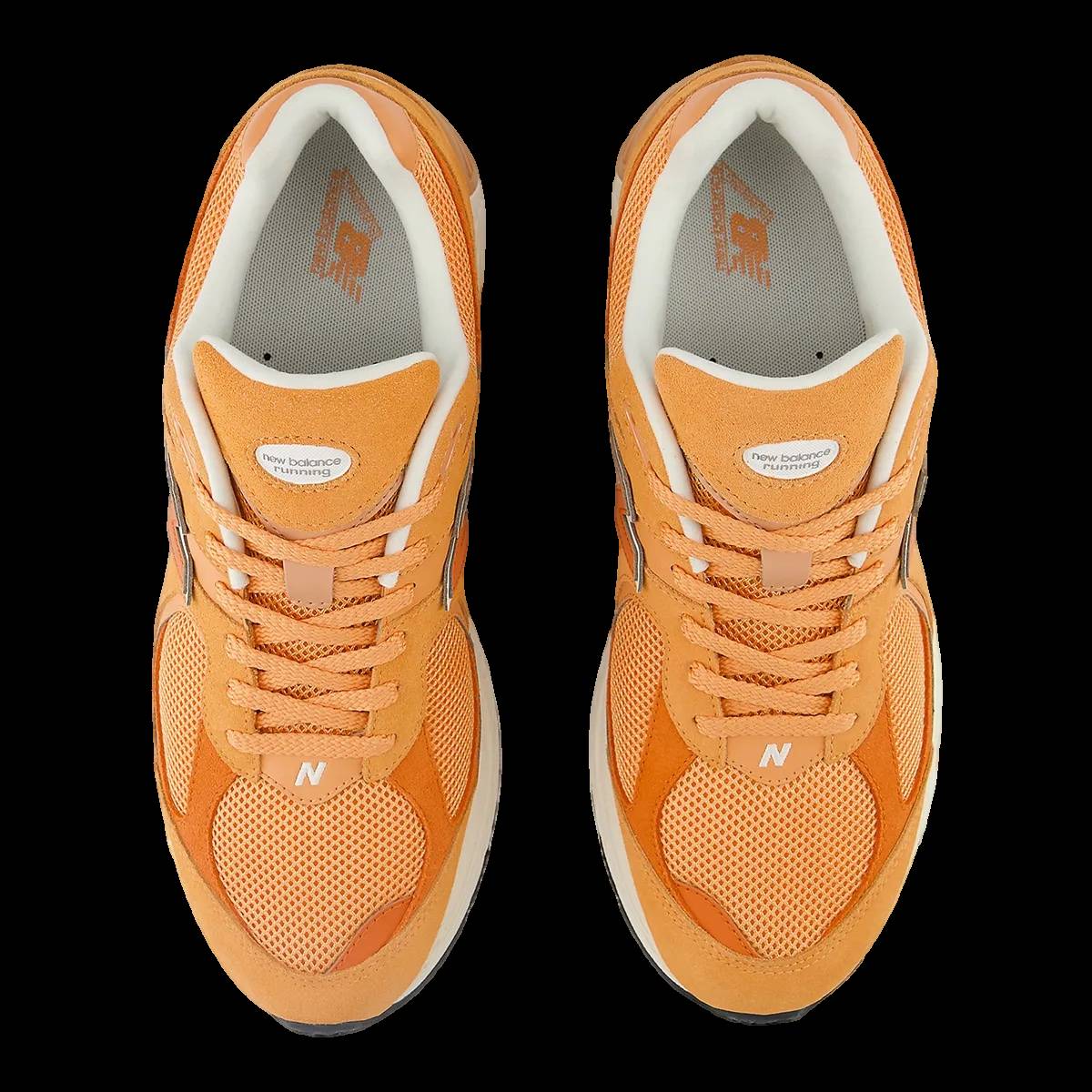 New Balance 2002R Copper
