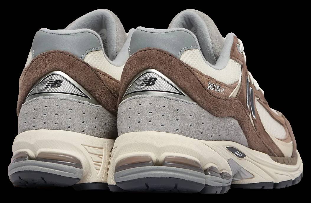 New Balance 2002R Emerging Brown