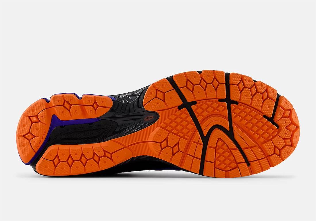 New Balance 2002R Gore-Tex Phoenix Suns