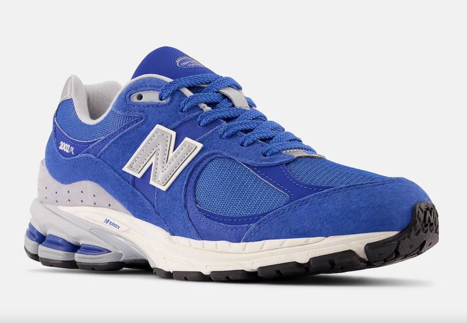 New Balance 2002R Royal Blue