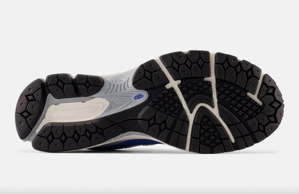 New Balance 2002R Royal Blue